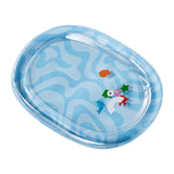 Maxbell Cat Water Bed Play Mat Interactive Cool and Comfort for Dogs Cats XL Style A