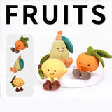 Maxbell Dog Squeaky Chew Toy Training Travel Use Entertainment for Small Dogs