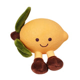 Maxbell Dog Squeaky Chew Toy Training Travel Use Entertainment for Small Dogs