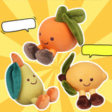 Maxbell Dog Squeaky Chew Toy Training Travel Use Entertainment for Small Dogs