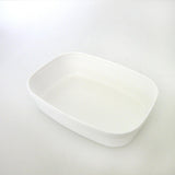 Maxbell Hamster Sand Bath Container for Small Pets Stylish Convenient Sand Bath Case
