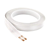 Maxbell 22AWG Electrical Wire Extension 2 Core for Indoor -fkb25 Connector Speaker FL20505 1 Meter