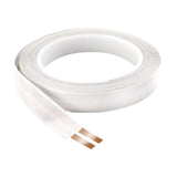 Maxbell 22AWG Electrical Wire Extension 2 Core for Indoor -fkb25 Connector Speaker FL20505 1 Meter