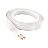 Maxbell 22AWG Electrical Wire Extension 2 Core for Indoor -fkb25 Connector Speaker FL20505 1 Meter