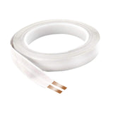 Maxbell 22AWG Electrical Wire Extension 2 Core for Indoor -fkb25 Connector Speaker FL20505 1 Meter
