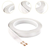 Maxbell 22AWG Electrical Wire Extension 2 Core for Indoor -fkb25 Connector Speaker FL20505 1 Meter