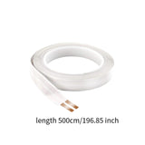 Maxbell 22AWG Electrical Wire Extension 2 Core for Indoor -fkb25 Connector Speaker FL20505 5 Meter