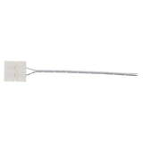 Maxbell 22AWG Electrical Wire Extension 2 Core for Indoor -fkb25 Connector Speaker FKB25