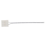 Maxbell 22AWG Electrical Wire Extension 2 Core for Indoor -fkb25 Connector Speaker FKB25
