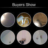 Maxbell Hidden Flat Audio Cable Lighting Power Line for LED Lighting Connection Wall 14mmx1m