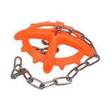 Maxbell Pig Bite Toy with Chain Small Animals Enjoyment Fun Farm Hog Piglet Chew Toy