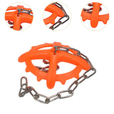 Maxbell Pig Bite Toy with Chain Small Animals Enjoyment Fun Farm Hog Piglet Chew Toy