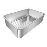Maxbell Cat Litter Box Detachable Open Top Anti Splashing Bedpan Kitten Potty Toilet B