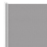 Maxbell Retractable Dog Gate Prevent Your Dogs Cats from Jumping over for Deck Patio