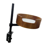 Maxbell Cat Bed Desk Elevated Modern Kitten Furniture for Office Home Computer Table