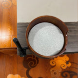 Maxbell Cat Bed Desk Elevated Modern Kitten Furniture for Office Home Computer Table