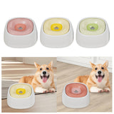 Maxbell Small Animals Bowl 1.5L No Drip Dog Water Bowl on Vehicle for Cats