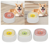 Maxbell Small Animals Bowl 1.5L No Drip Dog Water Bowl on Vehicle for Cats