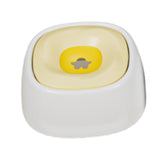 Maxbell Small Animals Bowl 1.5L No Drip Dog Water Bowl on Vehicle for Cats