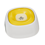 Maxbell Small Animals Bowl 1.5L No Drip Dog Water Bowl on Vehicle for Cats
