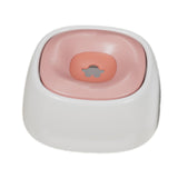 Maxbell Small Animals Bowl 1.5L No Drip Dog Water Bowl on Vehicle for Cats