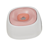 Maxbell Small Animals Bowl 1.5L No Drip Dog Water Bowl on Vehicle for Cats