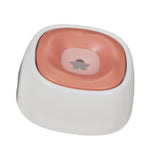 Maxbell Small Animals Bowl 1.5L No Drip Dog Water Bowl on Vehicle for Cats