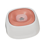 Maxbell Small Animals Bowl 1.5L No Drip Dog Water Bowl on Vehicle for Cats