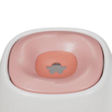 Maxbell Small Animals Bowl 1.5L No Drip Dog Water Bowl on Vehicle for Cats