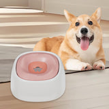 Maxbell Small Animals Bowl 1.5L No Drip Dog Water Bowl on Vehicle for Cats