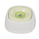 Maxbell Small Animals Bowl 1.5L No Drip Dog Water Bowl on Vehicle for Cats
