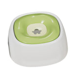 Maxbell Small Animals Bowl 1.5L No Drip Dog Water Bowl on Vehicle for Cats