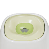 Maxbell Small Animals Bowl 1.5L No Drip Dog Water Bowl on Vehicle for Cats