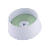 Maxbell Dog Water Feeder 1.2L Easy to Clean Water Pet Water Bowl for Puppy Cats Dogs Green