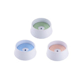 Maxbell Dog Water Feeder 1.2L Easy to Clean Water Pet Water Bowl for Puppy Cats Dogs Green
