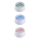 Maxbell Dog Water Feeder 1.2L Easy to Clean Water Pet Water Bowl for Puppy Cats Dogs Green