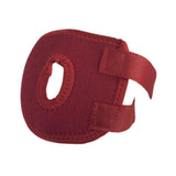 Maxbell Leg Support Brace Stretchy Protective Sleeve Sprain Protection Pet Knee Pads 13.5cmx14cmx12cm