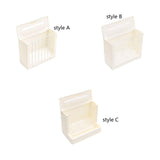 Maxbell Rabbit Hay Feeder Premium Rabbit Food Bowl for Guinea Pig Chinchillas Ferret Style A