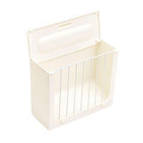 Maxbell Rabbit Hay Feeder Premium Rabbit Food Bowl for Guinea Pig Chinchillas Ferret Style A