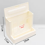 Maxbell Rabbit Hay Feeder Premium Rabbit Food Bowl for Guinea Pig Chinchillas Ferret Style C