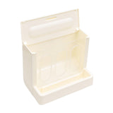 Maxbell Rabbit Hay Feeder Premium Rabbit Food Bowl for Guinea Pig Chinchillas Ferret Style C