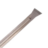 Maxbell Bee Hive Frame Lifter and Scraper Stainless Steel Farm Comfortable 39cm Long