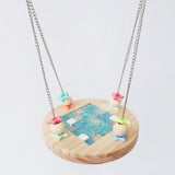 Maxbell Bird Hammock Hideout Exercise Parrot Perch Stand for Budgie Canary Cockatiel