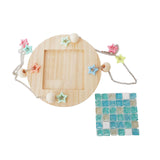 Maxbell Bird Hammock Hideout Exercise Parrot Perch Stand for Budgie Canary Cockatiel