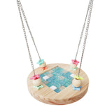 Maxbell Bird Hammock Hideout Exercise Parrot Perch Stand for Budgie Canary Cockatiel