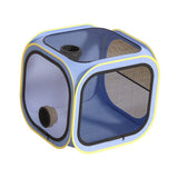 Maxbell Pet Drying Box Multifunctional Dryer Cage Clean Convenient Drying Crate Cage
