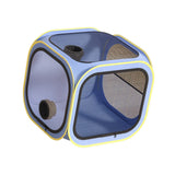 Maxbell Pet Drying Box Multifunctional Dryer Cage Clean Convenient Drying Crate Cage