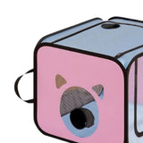 Maxbell Pet Drying Box Clean Waterproof Multifunctional Dryer Cage for Cats and Dogs