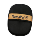 Maxbell Pet Hair Remover Glove Reusable Static Removal Glove for Puppy Bunny Bedding