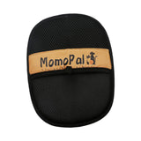 Maxbell Pet Hair Remover Glove Reusable Static Removal Glove for Puppy Bunny Bedding